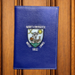 Scorecard Holder