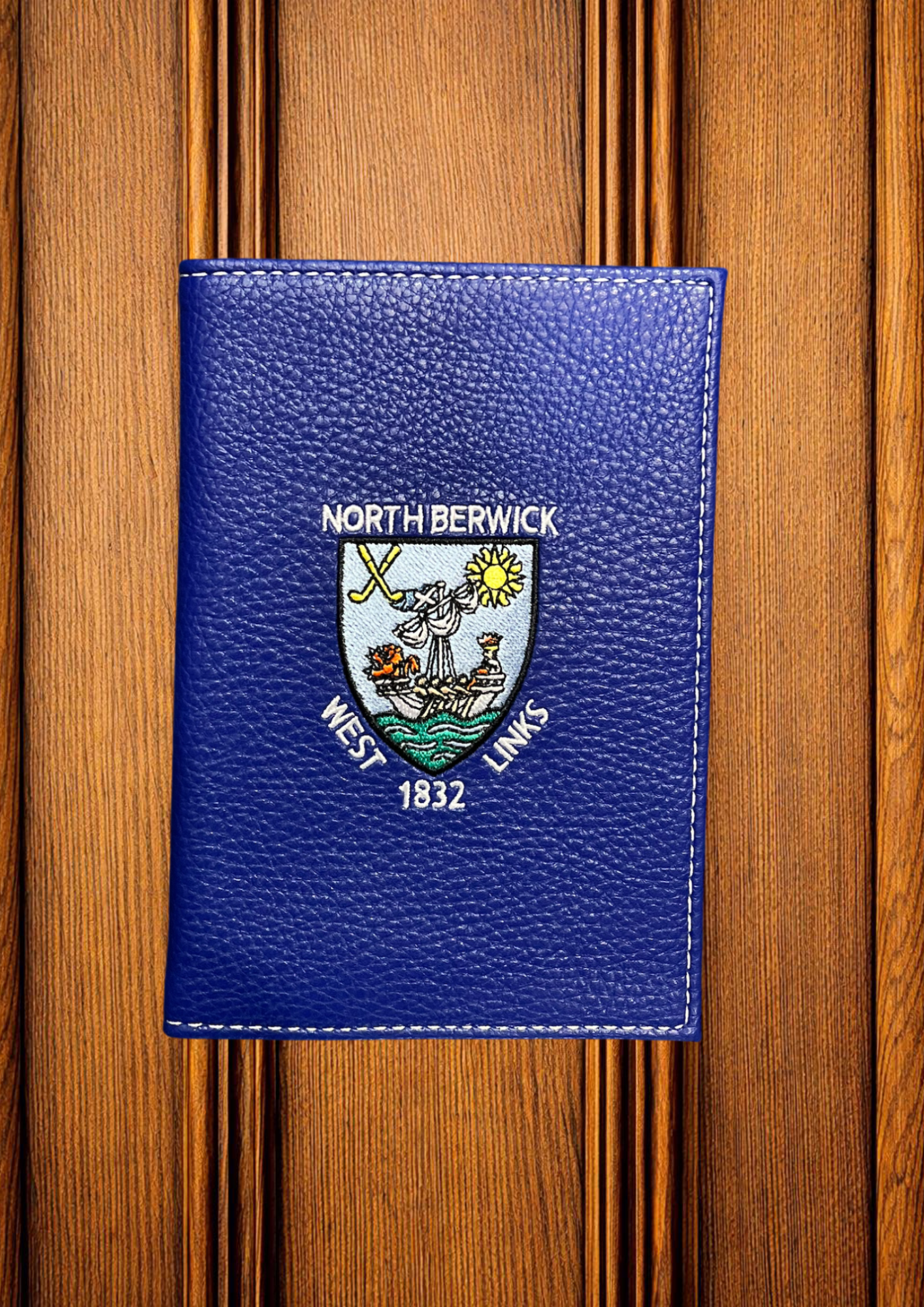 Scorecard Holder