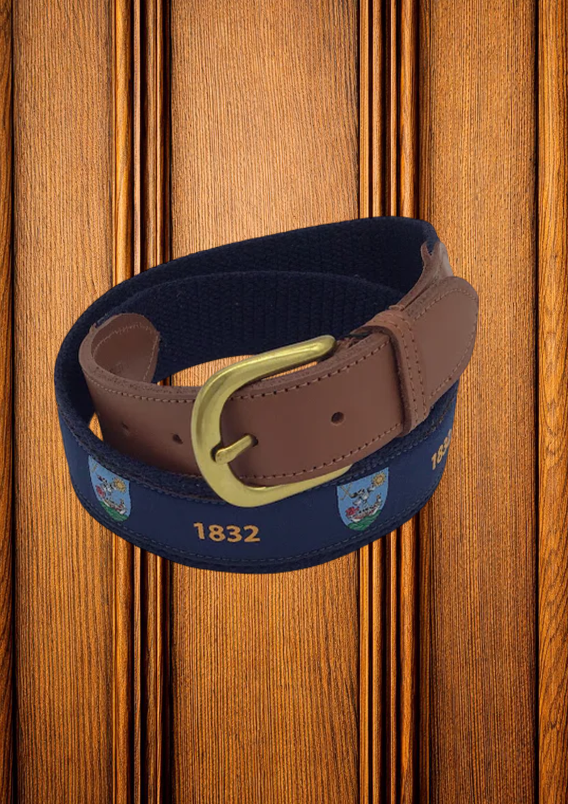 West Links Belt