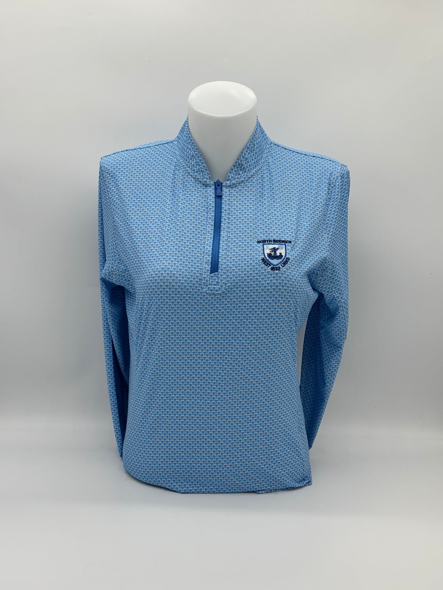 Shadebreak Maritime Valley Lightweight Sunshirt