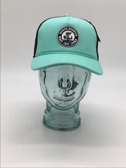 Mako Shark Limited Edition Aquatic Cap