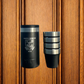 Shot Glasses & Case