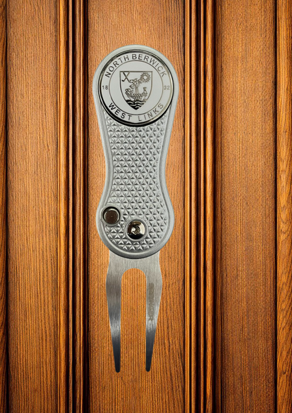 Springer  Divot Tool