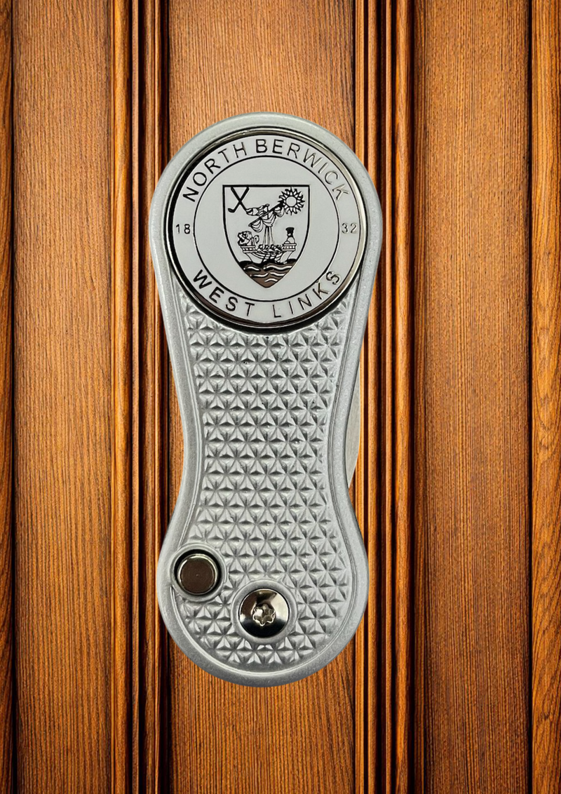 Springer  Divot Tool