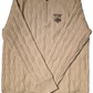 Margot Quarter Zip Lined Jumper