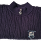 Margot Quarter Zip Lined Jumper