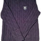 Margot Quarter Zip Lined Jumper