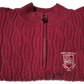 Margot Quarter Zip Lined Jumper