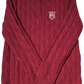 Margot Quarter Zip Lined Jumper