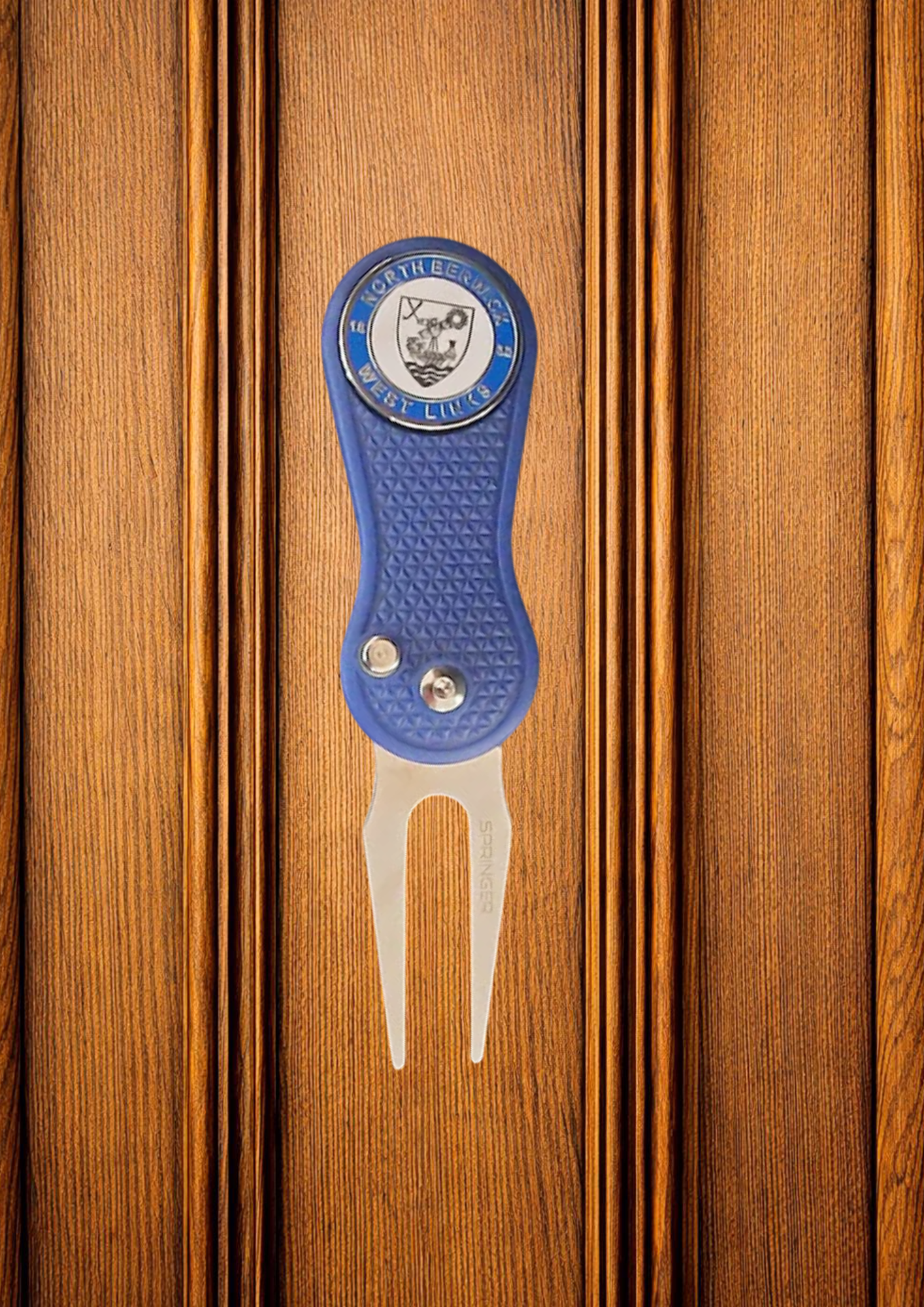 Springer  Divot Tool