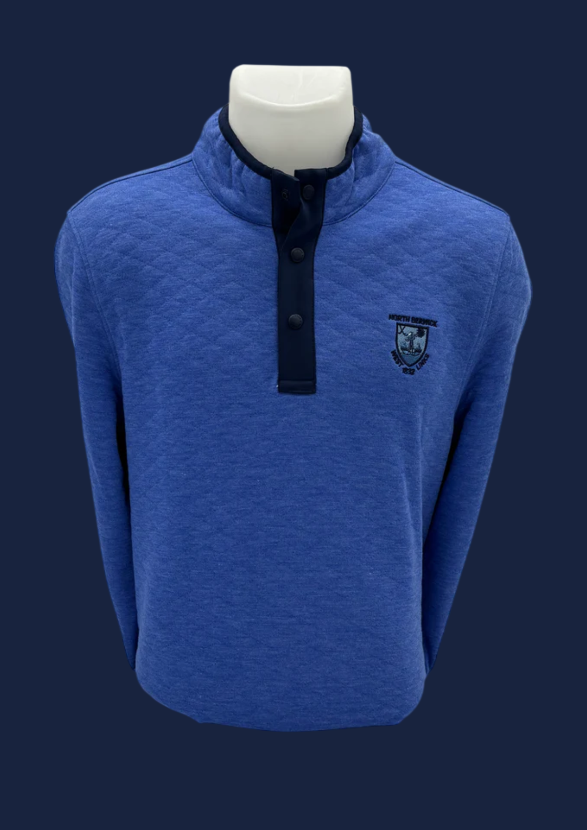 Sullivan Pullover