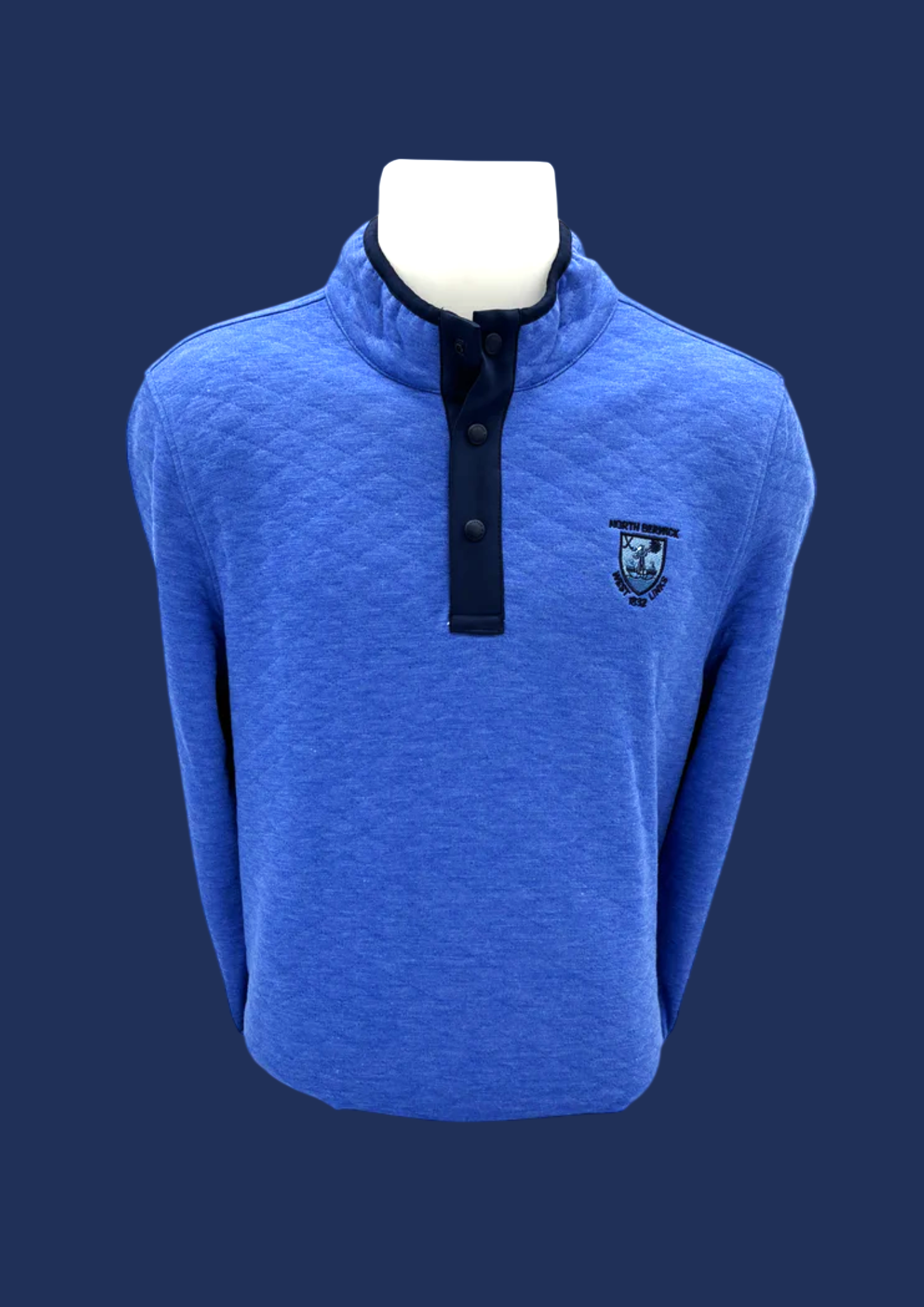Sullivan Pullover