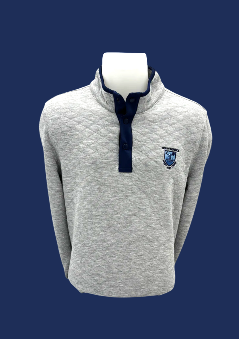 Sullivan Pullover