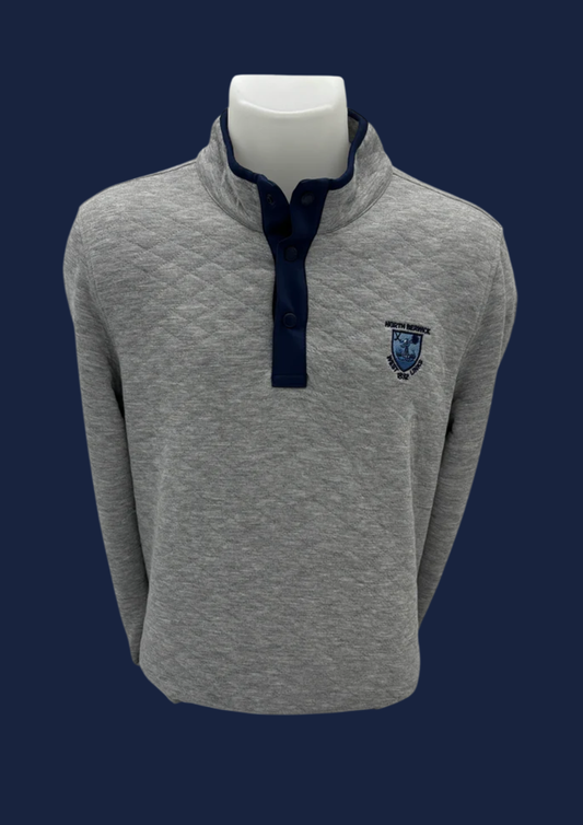 Sullivan Pullover