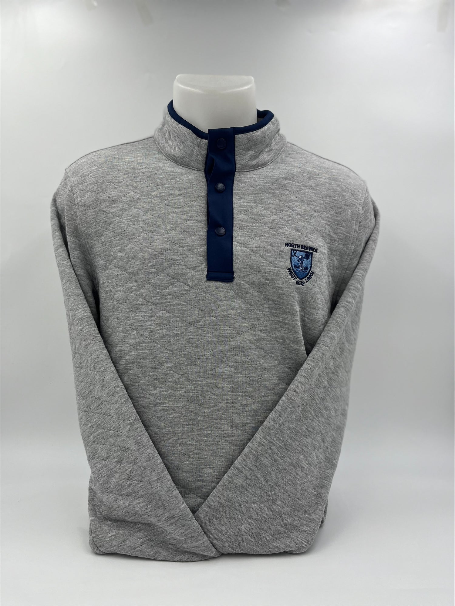 Sullivan Pullover