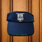 Surrey Tartan Visor