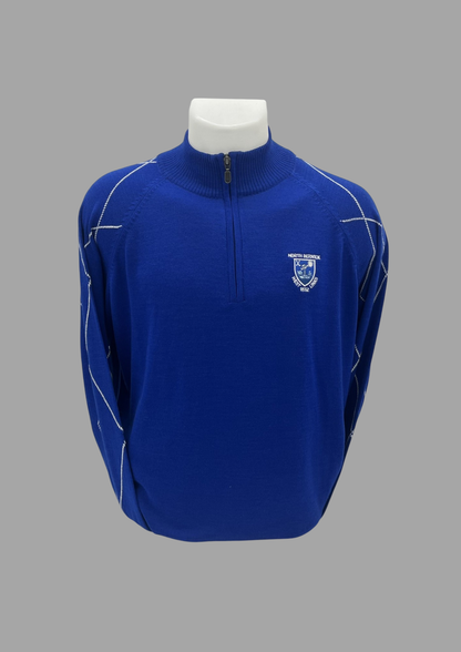 Tommy Merino 1/4 Zip