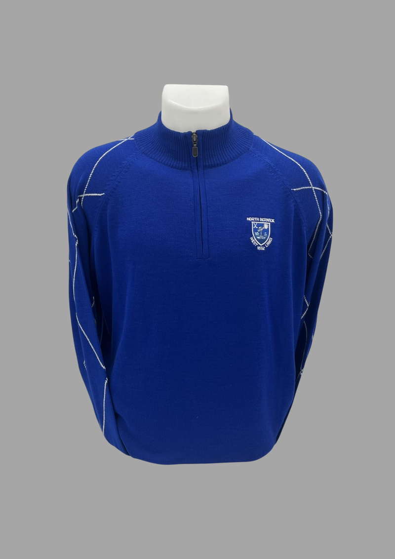 Tommy Merino 1/4 Zip