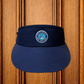 Tech Tour Visor