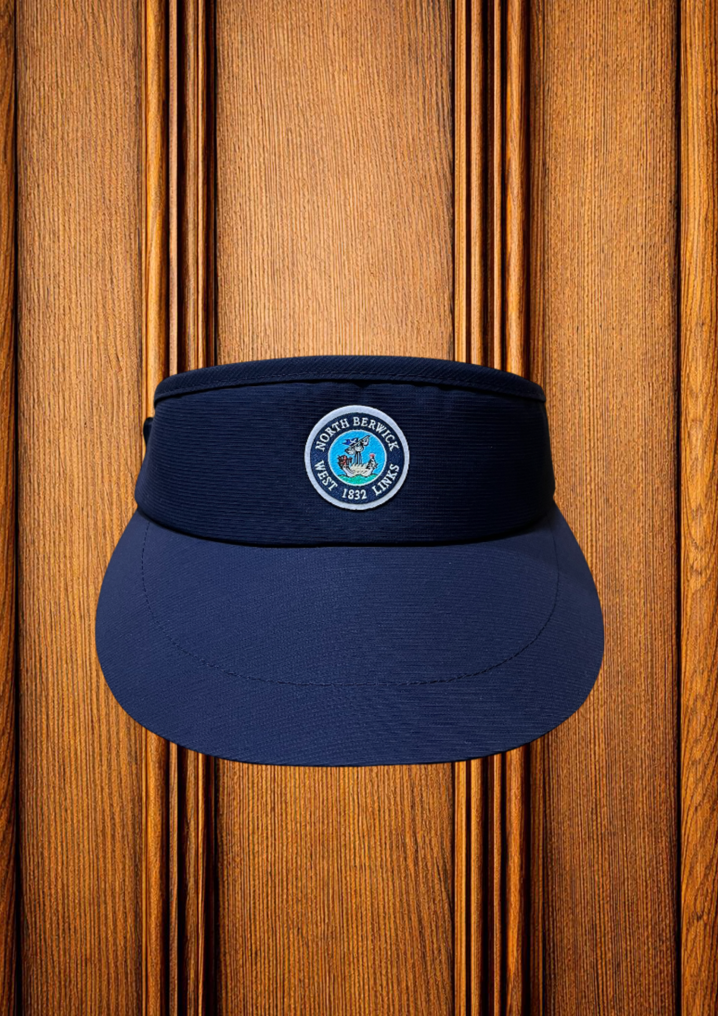 Tech Tour Visor
