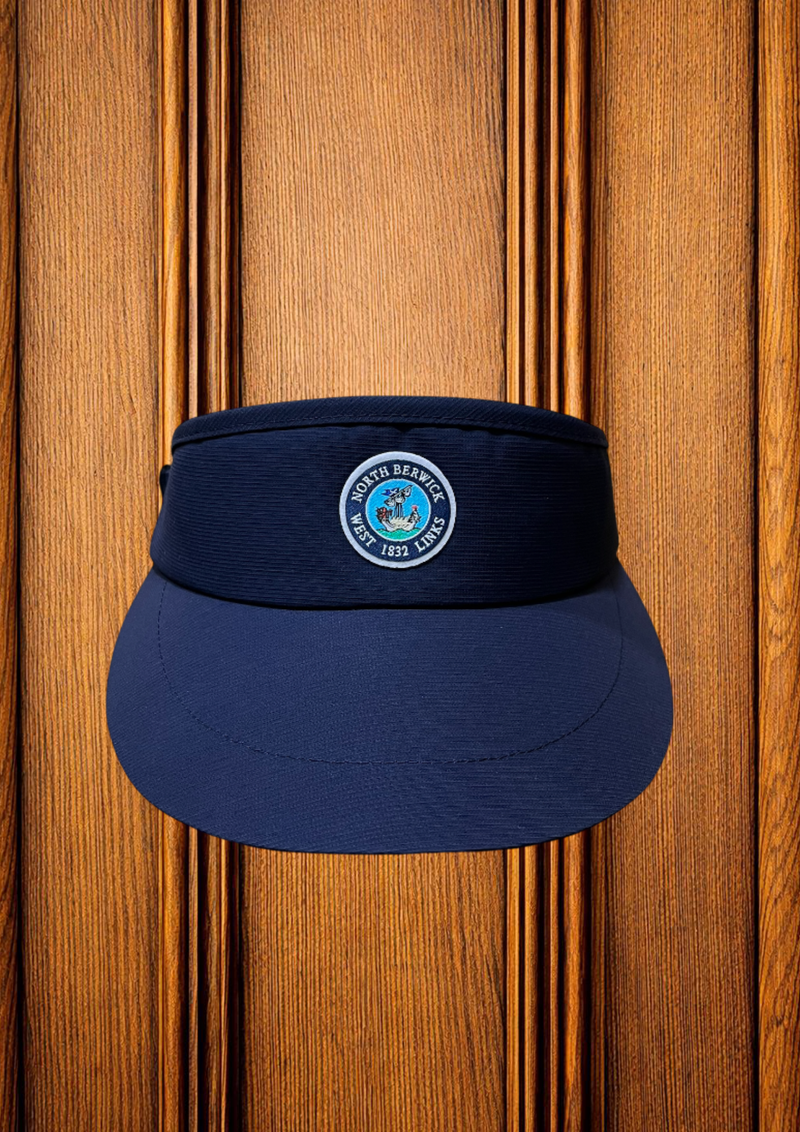 Tech Tour Visor