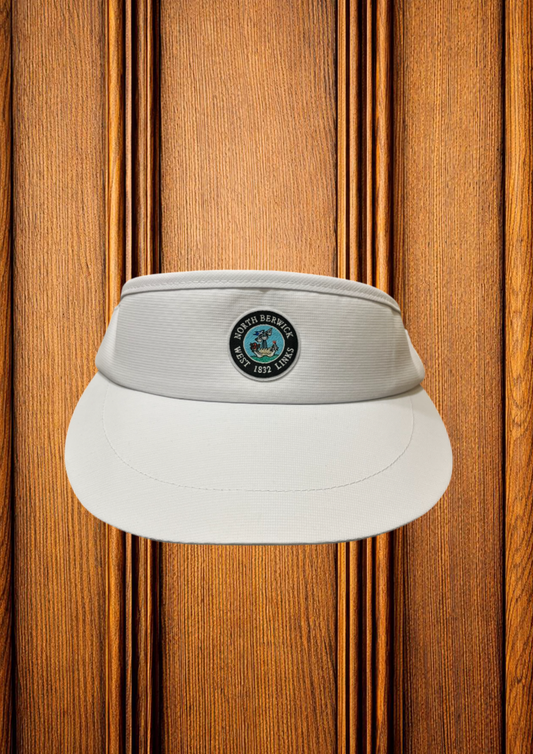 Tech Tour Visor