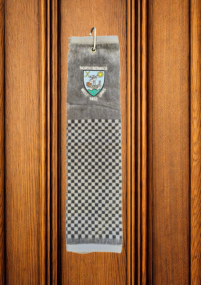 Trifold Towel