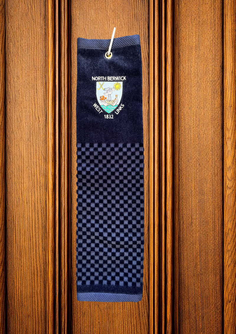 Trifold Towel