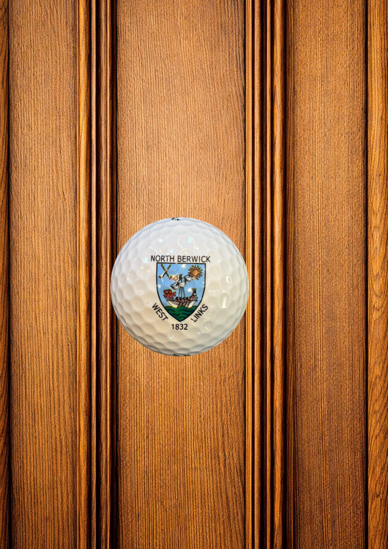 Tru-Feel Logo Ball