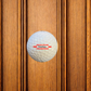 Tru-Feel Logo Ball