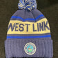 Pillow Line Beanie