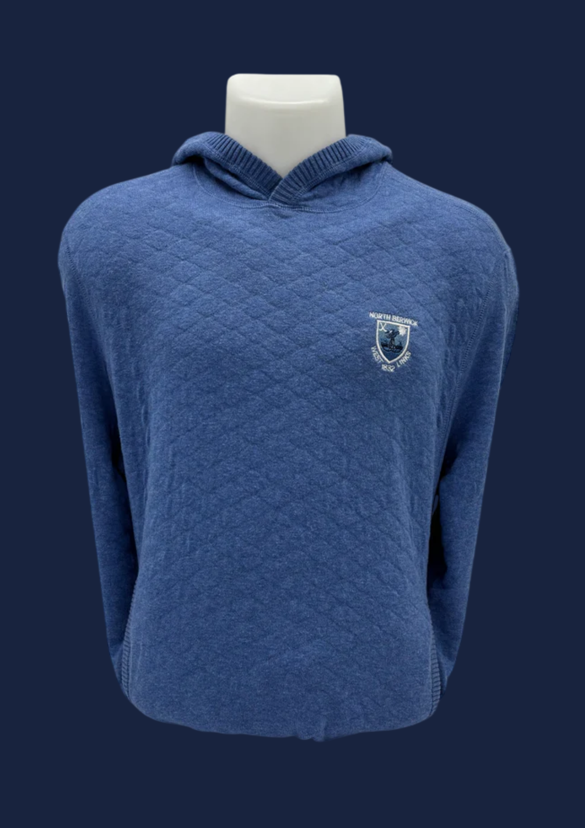 The Wallace Hoodie
