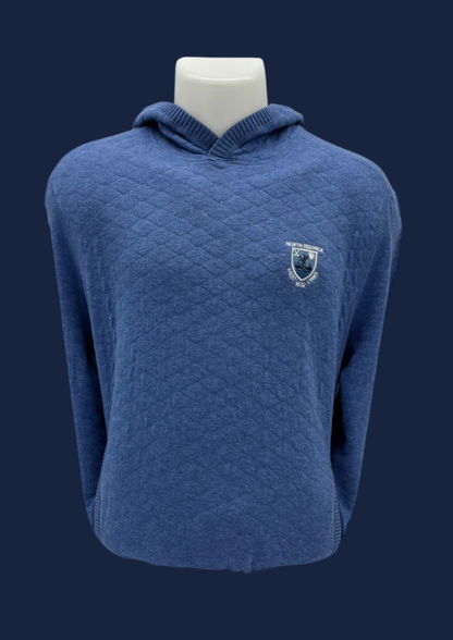 The Wallace Hoodie
