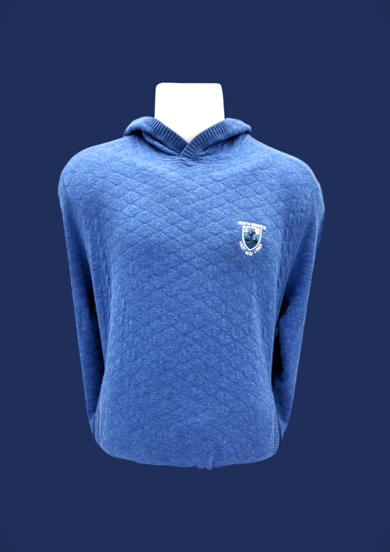 The Wallace Hoodie