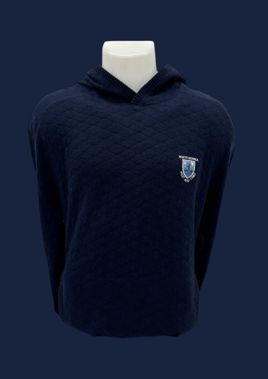 The Wallace Hoodie