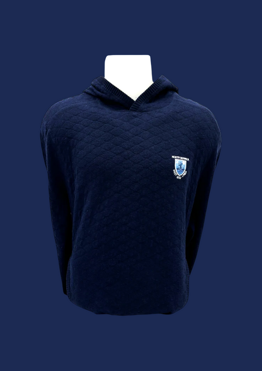 The Wallace Hoodie