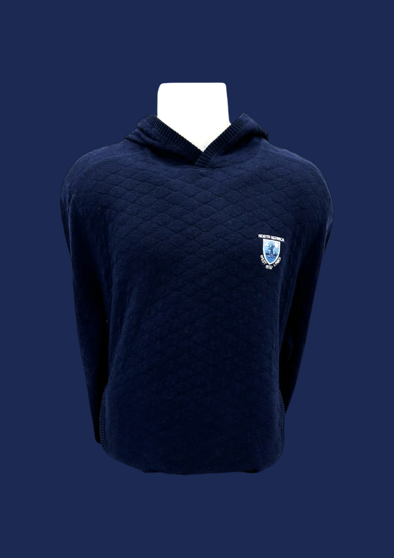 The Wallace Hoodie