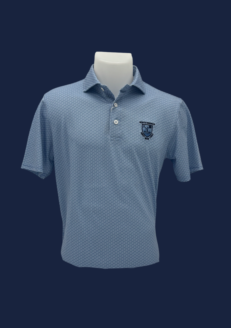 The Warren Shirt