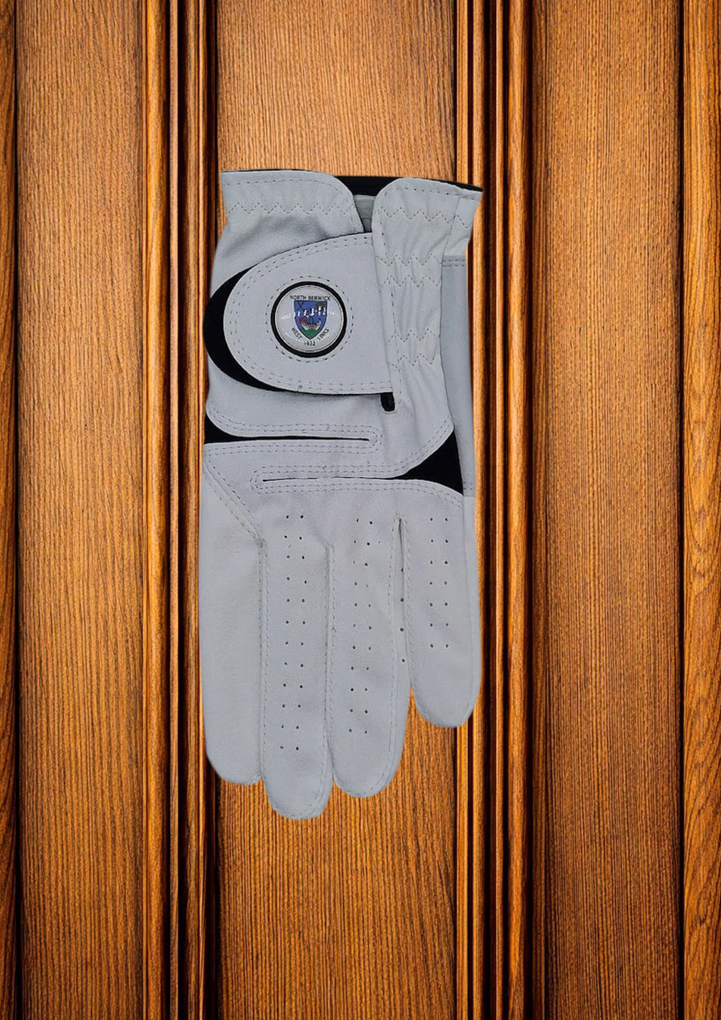 WeatherSof Left Hand Ladies Glove