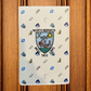 Yardage Book Holder