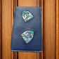 Yardage Book Holder