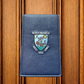Yardage Book Holder