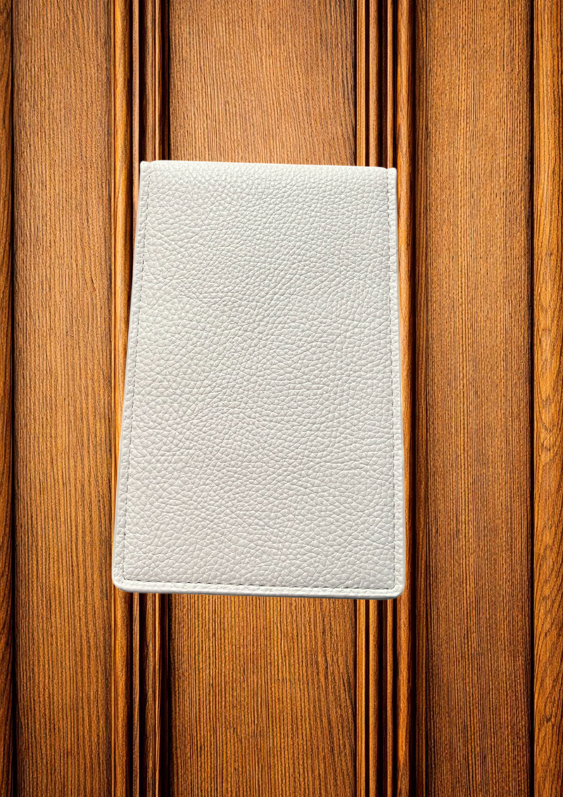 Yardage Book Holder