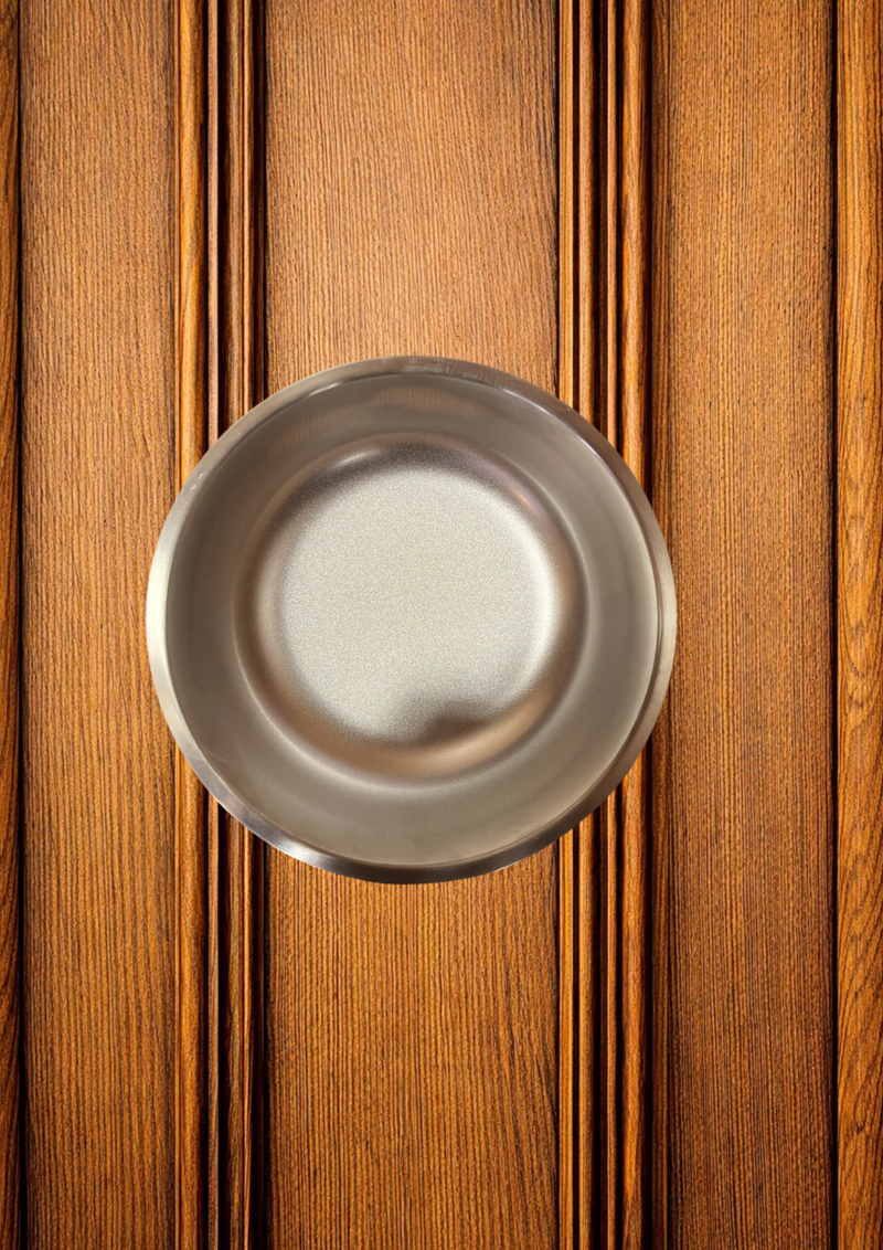 Boomer Dog Bowl