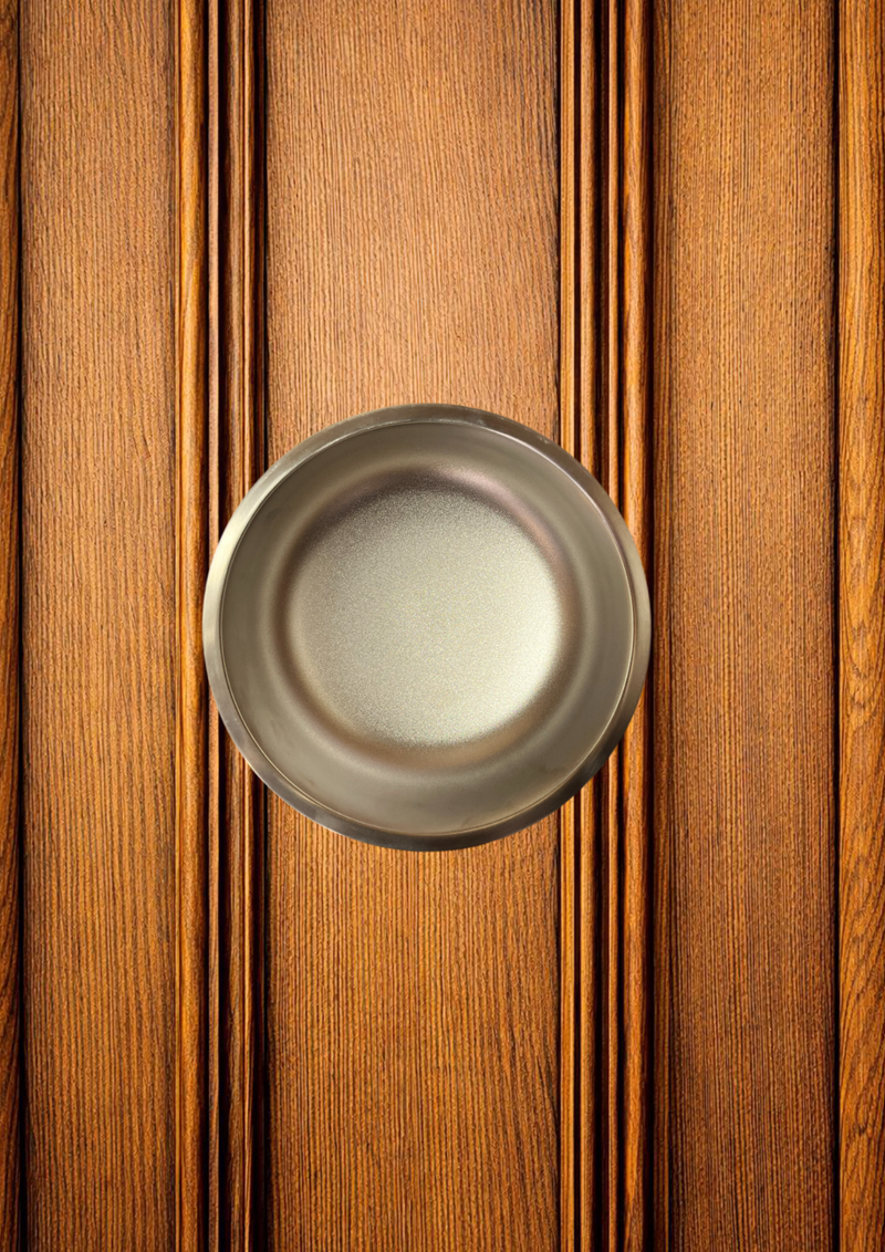 Boomer Dog Bowl