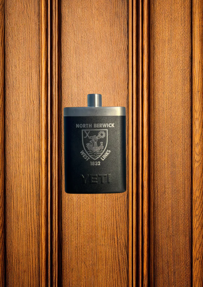 Hip Flask