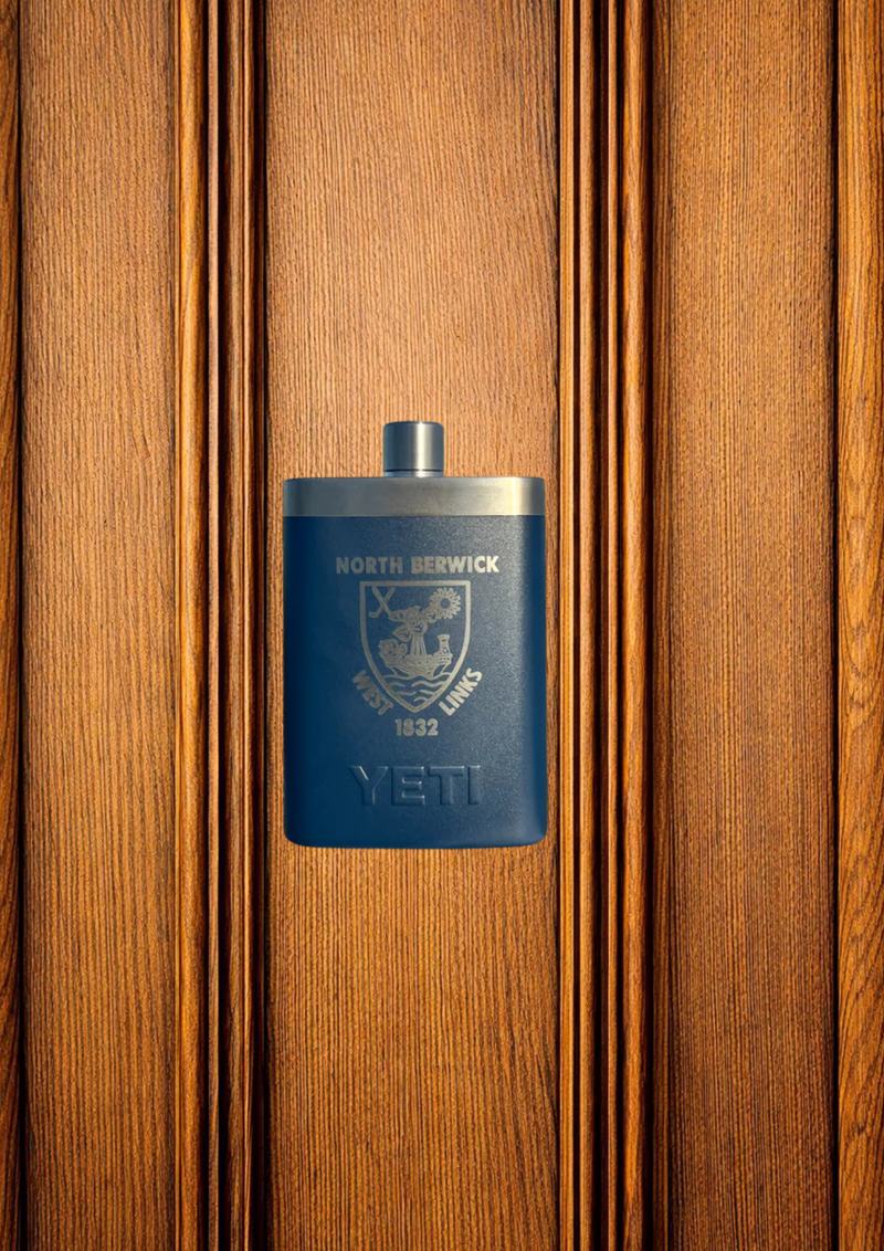 Hip Flask
