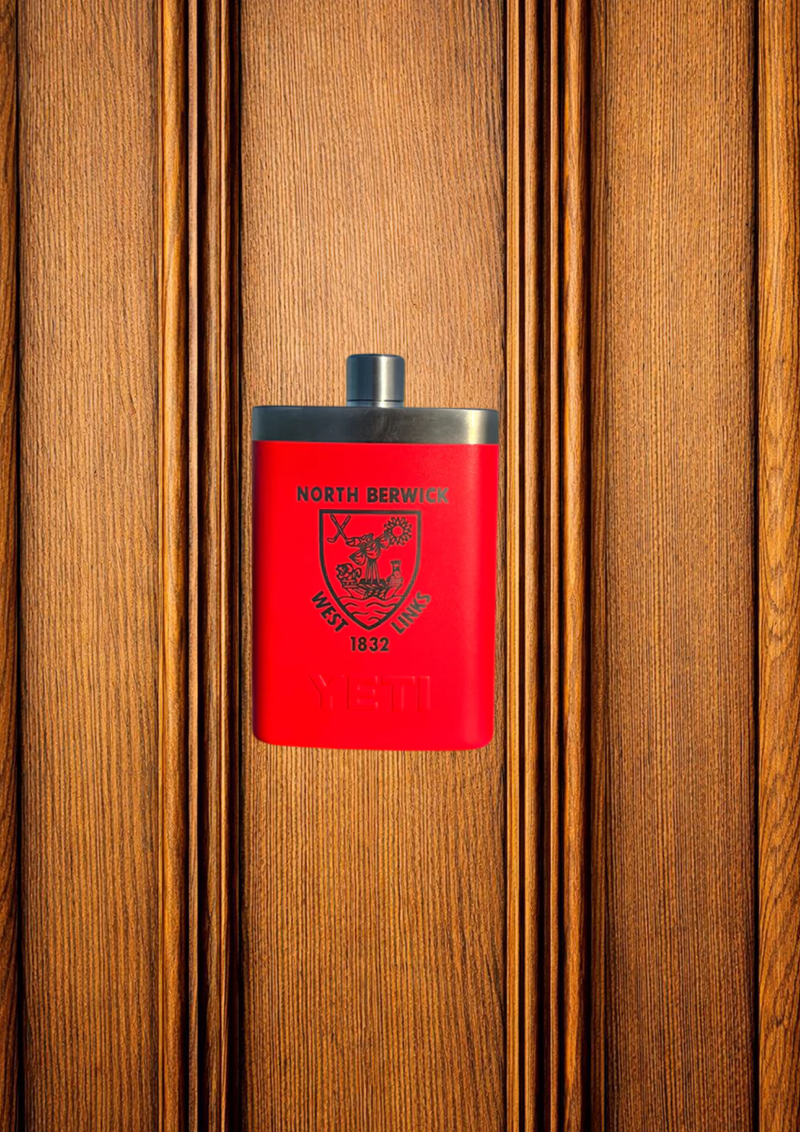Hip Flask