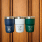 Rambler 8oz Tumbler with Magslider