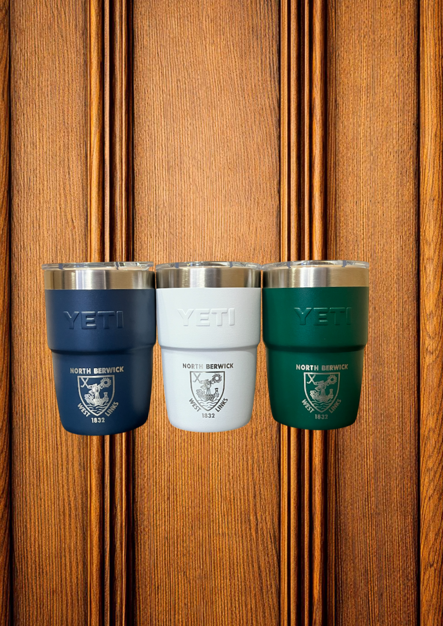 Rambler 8oz Tumbler with Magslider